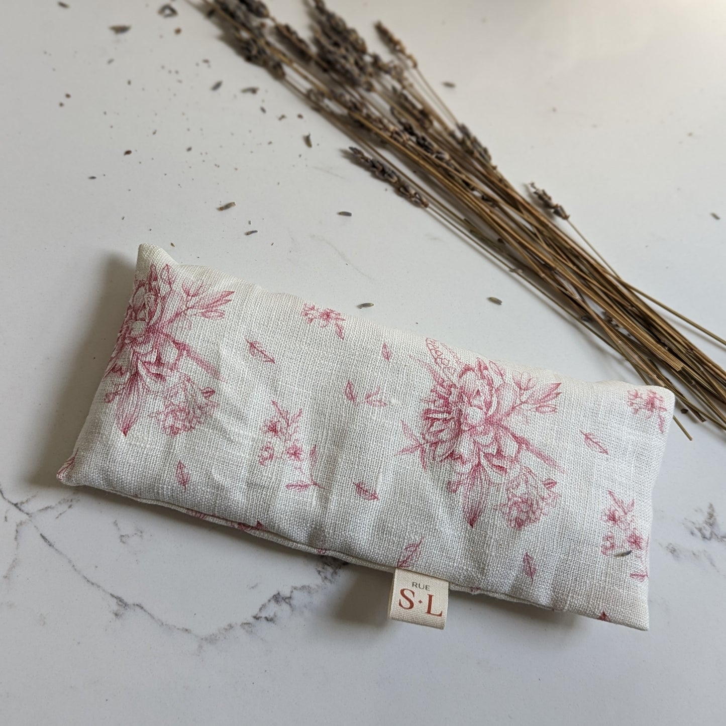 Le petit coussin apaisant