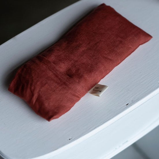 Le petit coussin apaisant