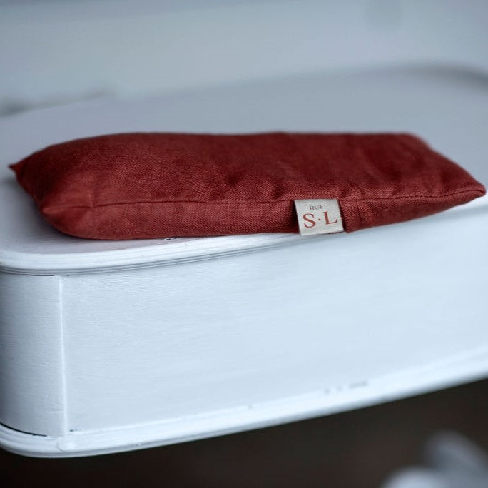 Le petit coussin apaisant
