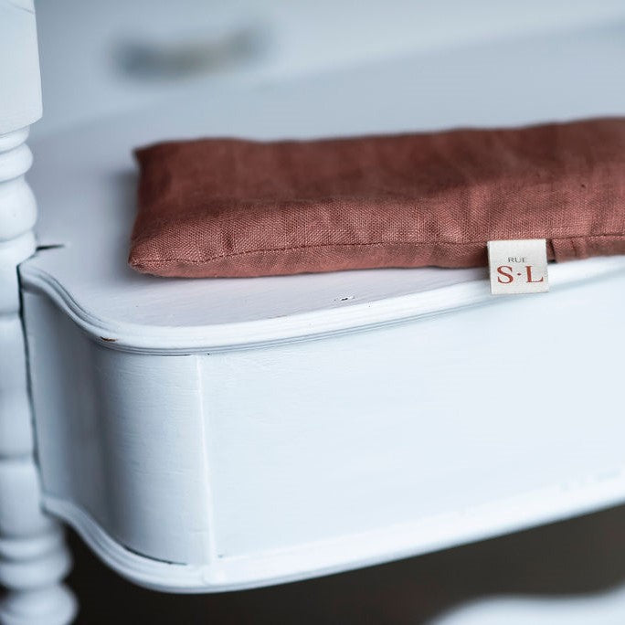 Le petit coussin apaisant