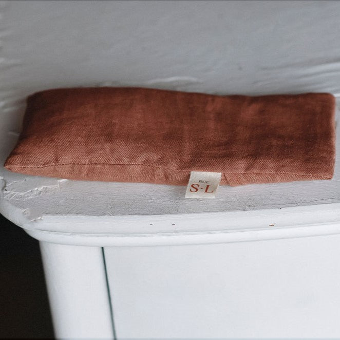 Le petit coussin apaisant