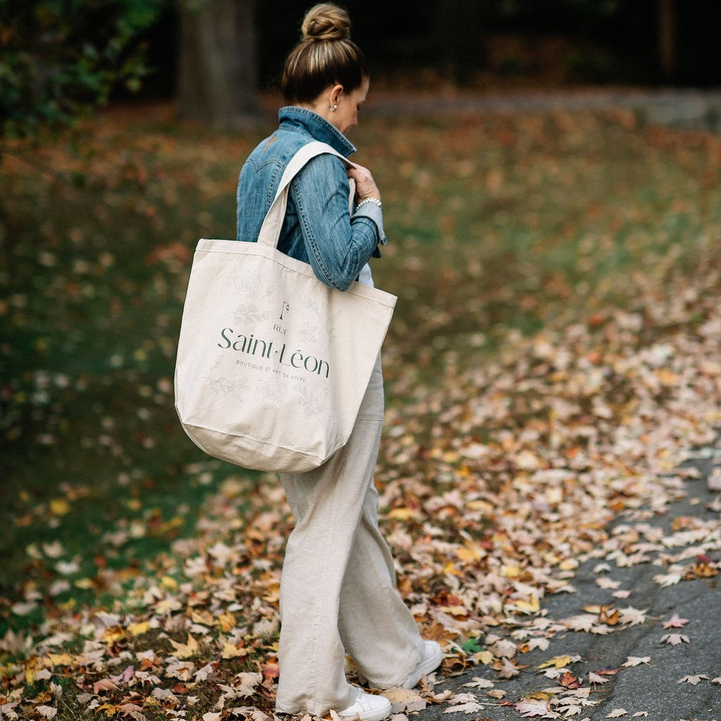 Le sac online cabas