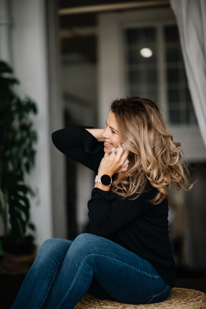 Isabelle Deschênes Designer d'intérieur