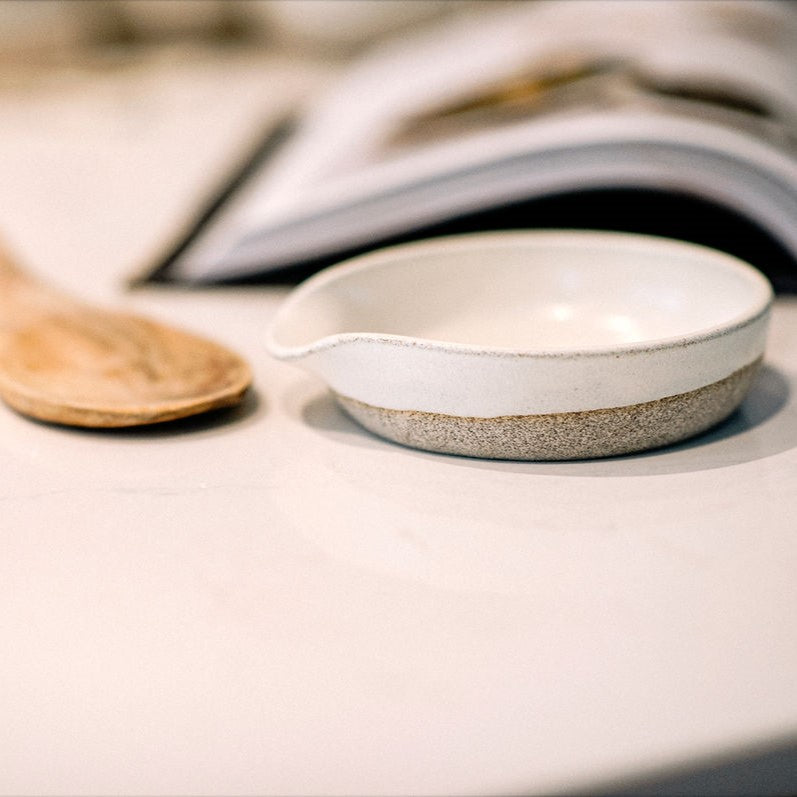 Le repose-cuillère en céramique – Image 2