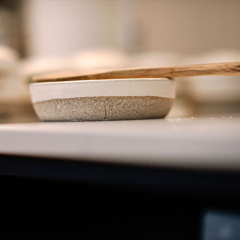 Le repose-cuillère en céramique – Image 4