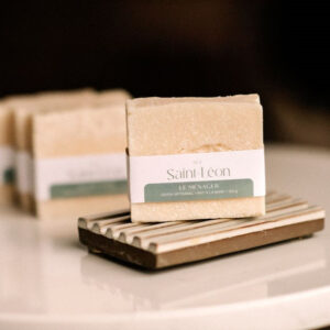 Le savon multi-usage "Le Ménager"