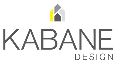 un logo noir et blanc.