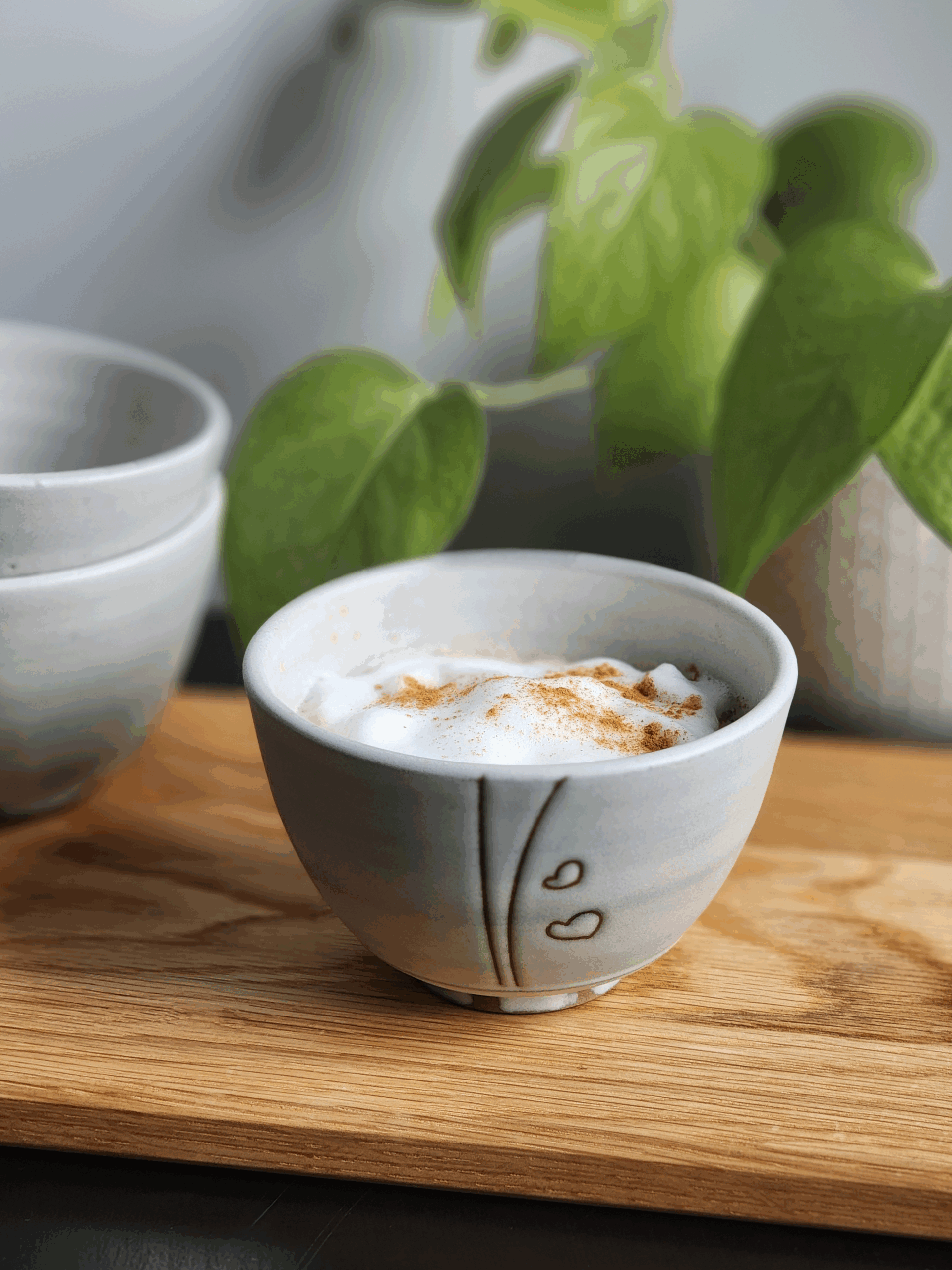 Le bol à latté – Image 2