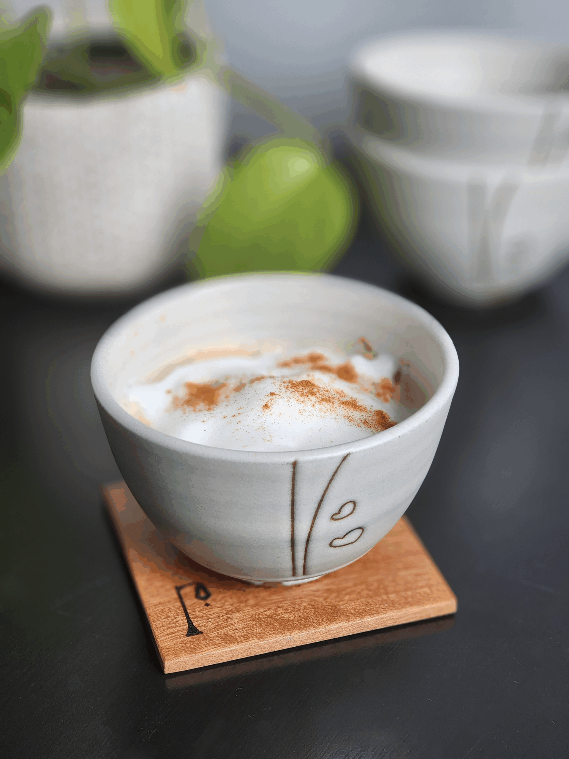 Le bol à latté – Image 3