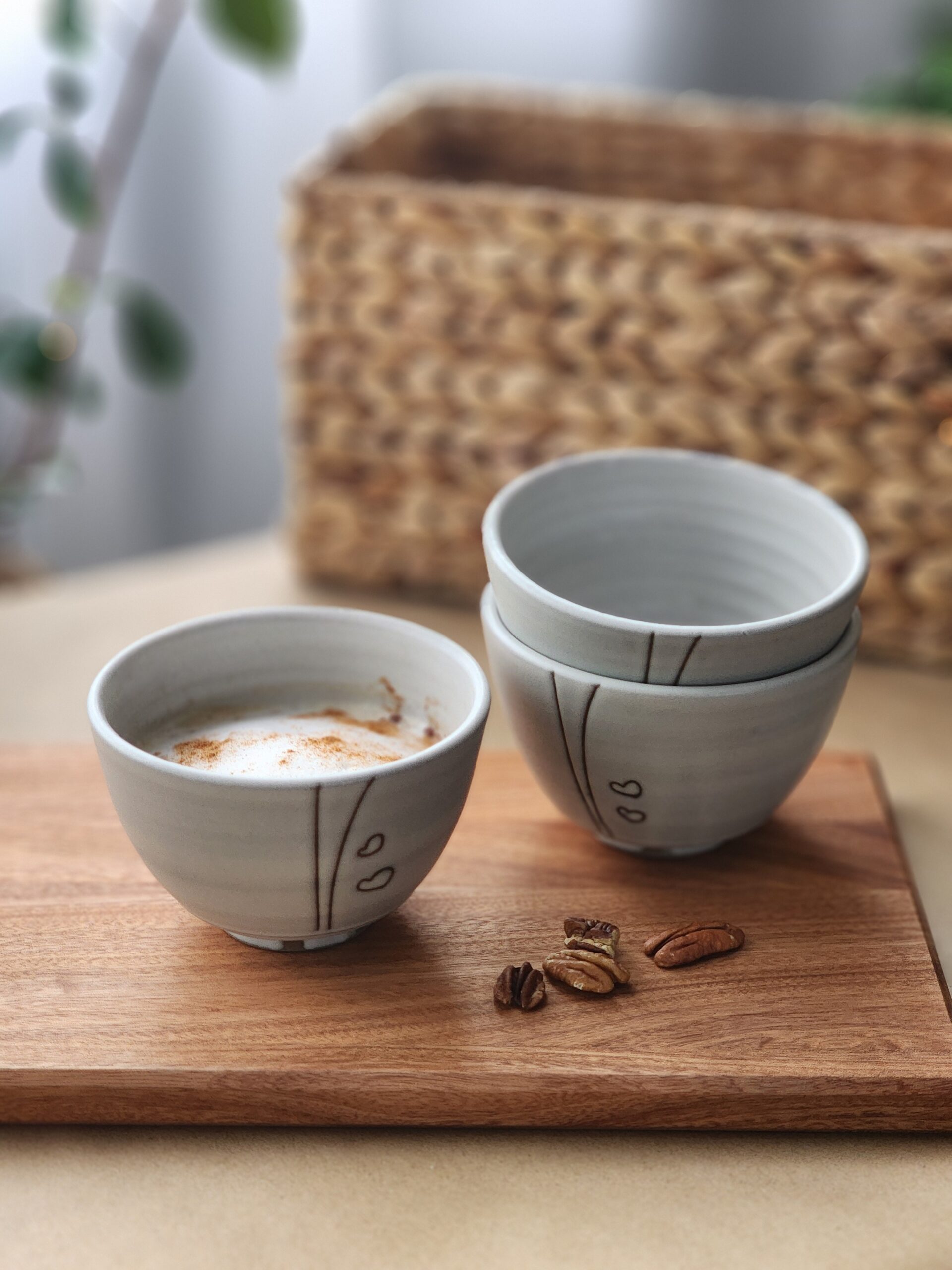 Le bol à latté – Image 4